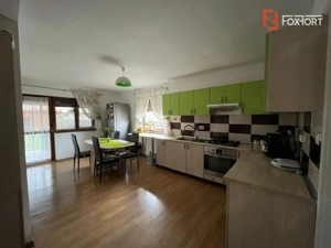 Duplex 4 camere, 140 mp, in Giroc, zona calea Urseni - imagine 2