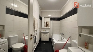 Apartament cu 2 camere cu scara interioara la etajul 3 in Giroc, zona ESO - imagine 7