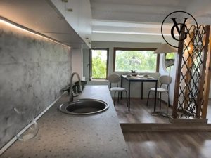 Apartament 3 camere | Erou Iancu Nicolae | Pipera - imagine 2