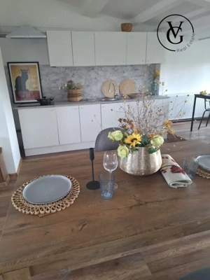 Apartament 3 camere | Erou Iancu Nicolae | Pipera - imagine 5