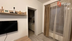 Apartament cu 2 camere cu scara interioara la etajul 3 in Giroc, zona ESO - imagine 9