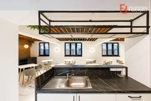 Spatiu comercial cu 4 incaperi de inchiriat, zona Iosefin - imagine 6