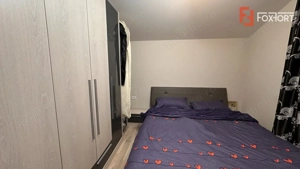 Duplex 4 camere, 100 mp, zona Mosnita Veche - imagine 14