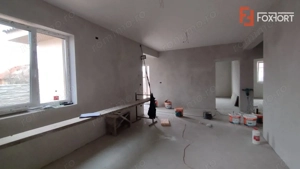 Casa individuala 4 camere, Sanmihaiu Roman - imagine 3