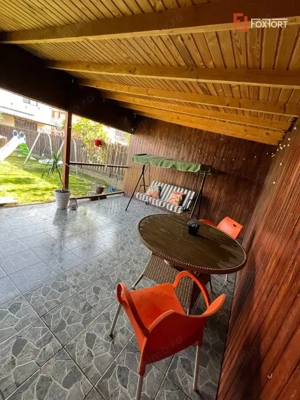 Duplex 4 camere, 140 mp, in Giroc, zona calea Urseni - imagine 16