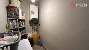 Duplex 4 camere, 100 mp, zona Mosnita Veche - imagine 5