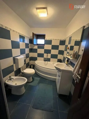 Duplex 4 camere, 140 mp, in Giroc, zona calea Urseni - imagine 9