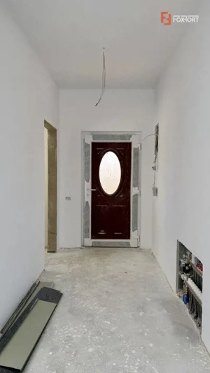 Duplex cu 5 camere, teren de 365 mp - Sanandrei - imagine 14