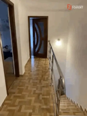 Duplex 4 camere, 140 mp, in Giroc, zona calea Urseni - imagine 11