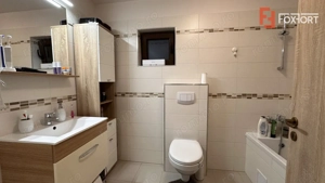 Duplex 4 camere, 100 mp, zona Mosnita Veche - imagine 15