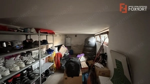 Duplex 4 camere, 2 bai, 130 mp utili, zona Mosnita Noua - imagine 13