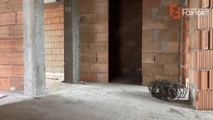 Duplex 5 camere, 120 mp, Toate utilitatile - Dumbravita - imagine 7