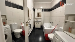 Apartament cu 2 camere cu scara interioara la etajul 3 in Giroc, zona ESO - imagine 13