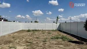 Duplex de vanzare, 4 camere pe parter Dumbravita - imagine 5