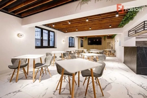 Spatiu comercial cu 4 incaperi de inchiriat, zona Iosefin