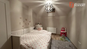 Duplex 4 camere, 100 mp, zona Mosnita Veche - imagine 12