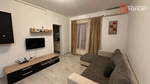 Apartament cu 2 camere cu scara interioara la etajul 3 in Giroc, zona ESO