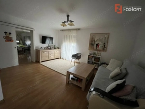 Duplex 4 camere, 140 mp, in Giroc, zona calea Urseni - imagine 13