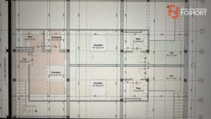 OCAZIE - Penthouse 3 camere pe 2 nivele, in Giroc - imagine 20