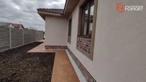 Casa individuala 4 camere, Sanmihaiu Roman - imagine 2