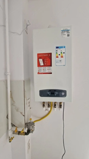 Pallady 2 camere 87.4 mp + gradina 40.4 mp, geam la baie - imagine 14