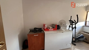 Duplex 4 camere, 2 bai, 130 mp utili, zona Mosnita Noua - imagine 8