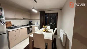 Duplex 4 camere, 100 mp, zona Mosnita Veche - imagine 2