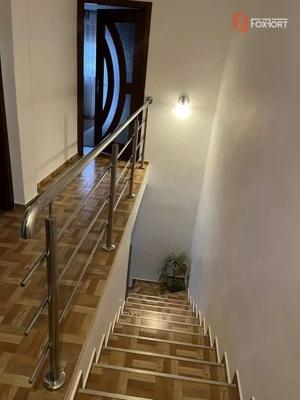 Duplex 4 camere, 140 mp, in Giroc, zona calea Urseni - imagine 10