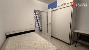 Apartament cu 2 camere cu scara interioara la etajul 3 in Giroc, zona ESO - imagine 14