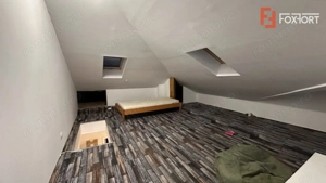 Apartament cu 2 camere cu scara interioara la etajul 3 in Giroc, zona ESO - imagine 6