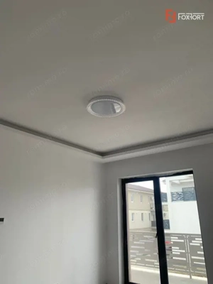 Apartament cu 2 camere, 57 mp, la etajul 3 in Giroc - imagine 6