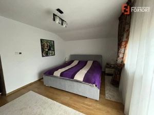 Duplex 4 camere, 140 mp, in Giroc, zona calea Urseni - imagine 6