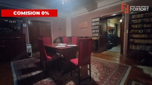 COMISION 0% Apartament 4 camere, Zona Centrala - Boxa si pivnita la subsol - imagine 2