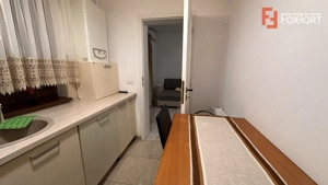 Apartament cu 2 camere cu scara interioara la etajul 3 in Giroc, zona ESO - imagine 15