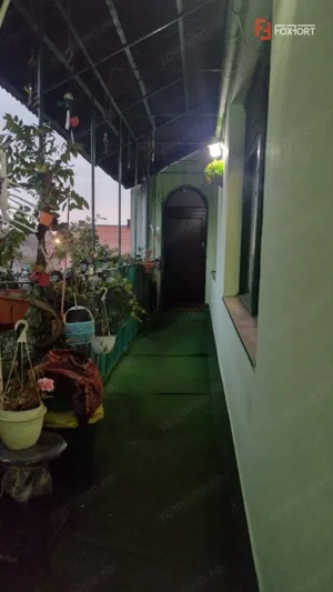 COMISION 0% Apartament 4 camere, Zona Centrala - Boxa si pivnita la subsol - imagine 10