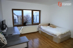 Duplex 4 camere, 2 bai, 130 mp utili, zona Mosnita Noua - imagine 14