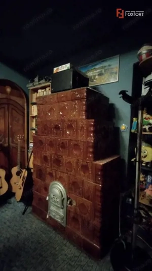 COMISION 0% Apartament 4 camere, Zona Centrala - Boxa si pivnita la subsol - imagine 18