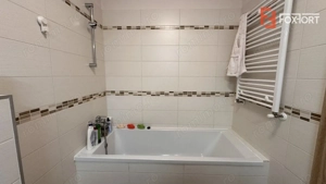 Duplex 4 camere, 100 mp, zona Mosnita Veche - imagine 17