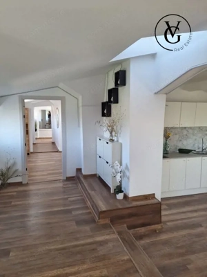 Apartament 3 camere | Erou Iancu Nicolae | Pipera - imagine 4