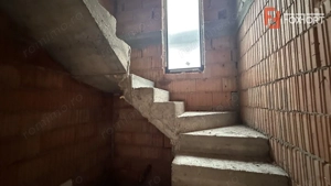 Duplex 5 camere, 120 mp, Toate utilitatile - Dumbravita - imagine 5