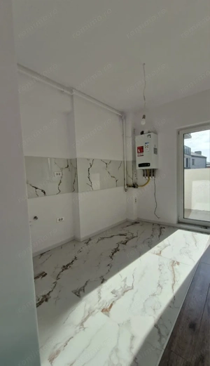 Pallady 2 camere 87.4 mp + gradina 40.4 mp, geam la baie - imagine 15