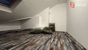 Apartament cu 2 camere cu scara interioara la etajul 3 in Giroc, zona ESO - imagine 11