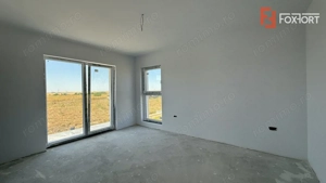 Duplex cu 5 camere, teren de 365 mp - Sanandrei - imagine 10