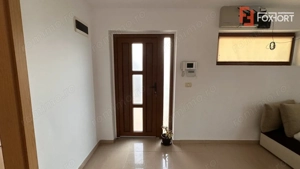 Duplex 4 camere, 2 bai, 130 mp utili, zona Mosnita Noua - imagine 5