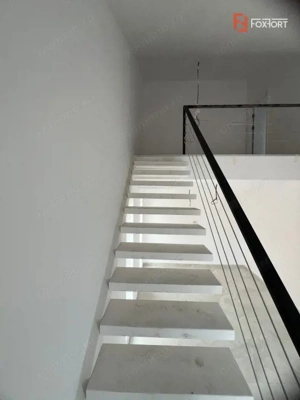 OCAZIE - Penthouse 3 camere pe 2 nivele, in Giroc - imagine 16