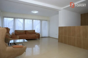 Duplex 4 camere, 2 bai, 130 mp utili, zona Mosnita Noua - imagine 19