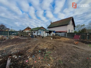 Teren intravilan de 1300 mp, Asfalt - Jebel - imagine 10