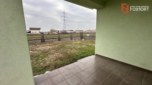 Duplex 4 camere, 110 mp, si teren de 330 mp in Giroc - imagine 19