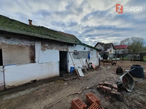 Teren intravilan de 1300 mp, Asfalt - Jebel - imagine 9