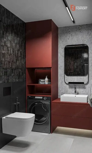 Apartament cu 2 camere, etaj intermediar, finisaje la alegere, in zona Lipovei - imagine 5